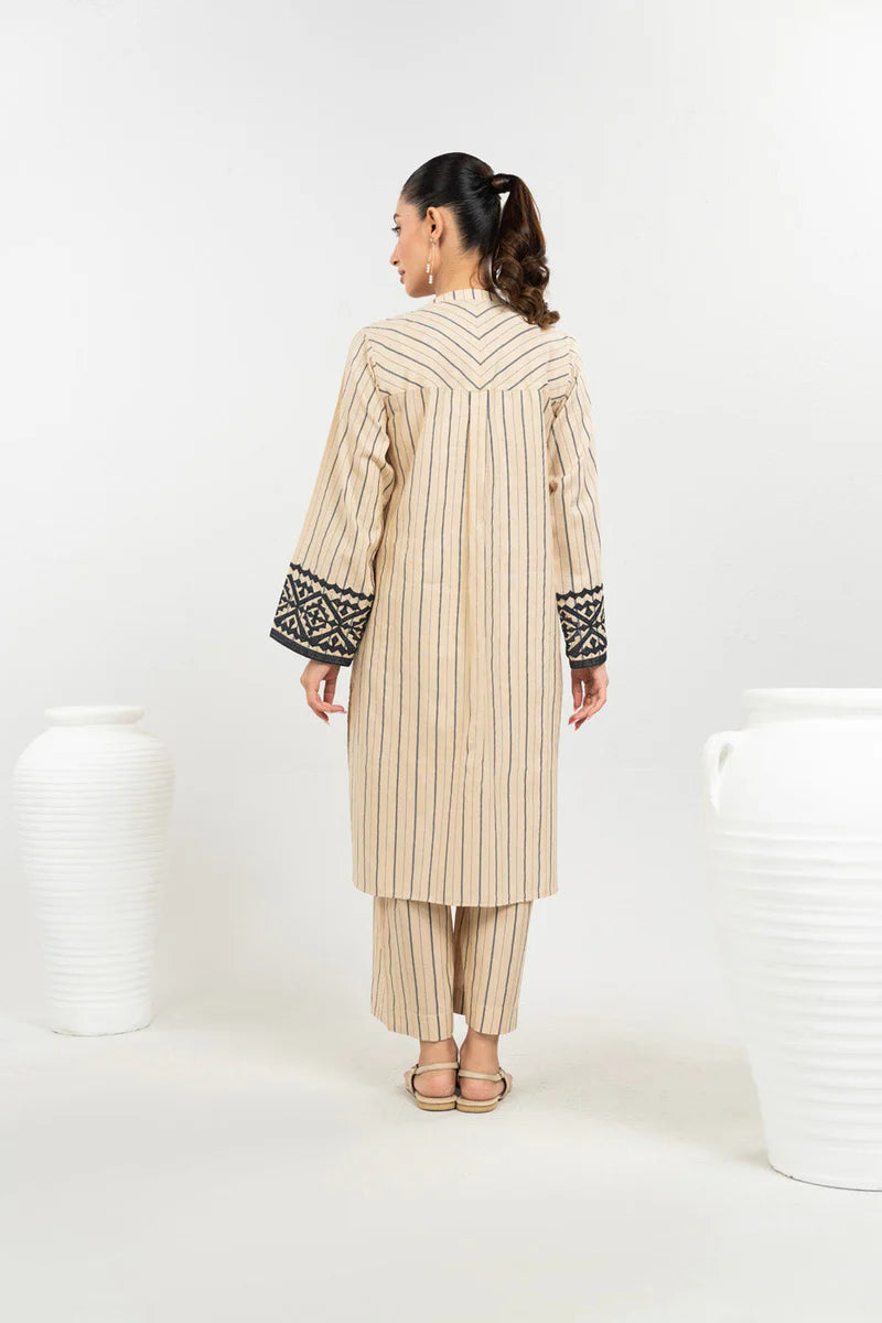2 PCS | SHIRT | CULOTTE