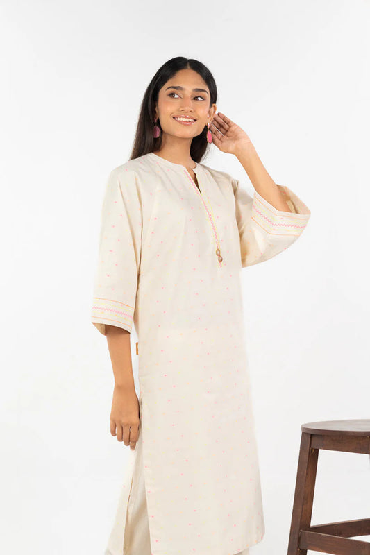 2 Pc Outfit - Shirt & Culotte