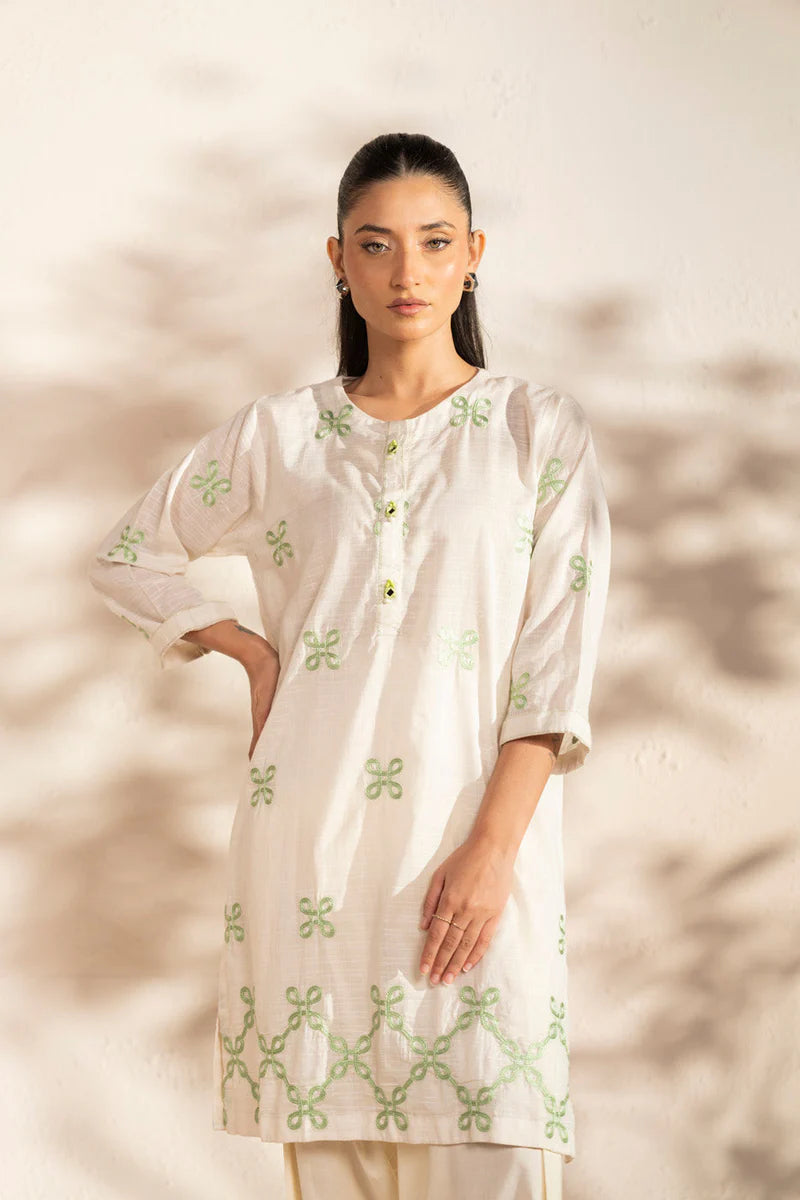 2 Pcs | Shirt | Trowser