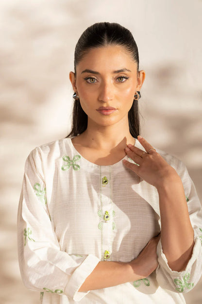 2 Pcs | Shirt | Trowser