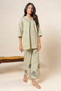 2 Pc Outfit - Shirt & Trouser.