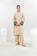 2 PCS | SHIRT | CULOTTE.