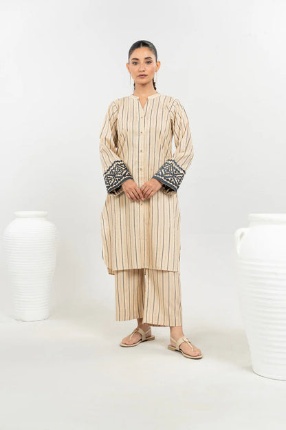2 PCS | SHIRT | CULOTTE