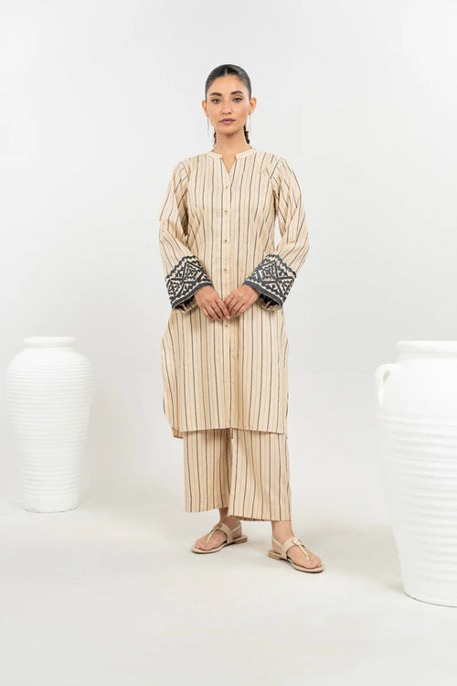 2 PCS | SHIRT | CULOTTE.