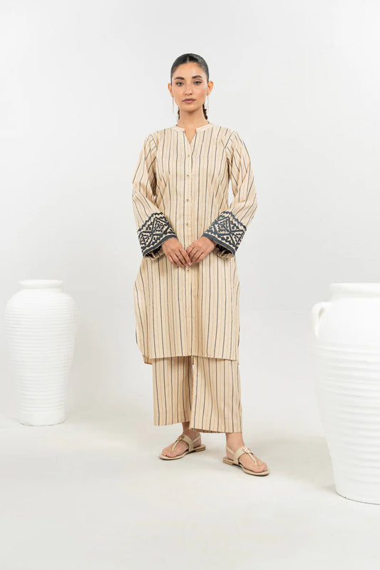 2 PCS | SHIRT | CULOTTE