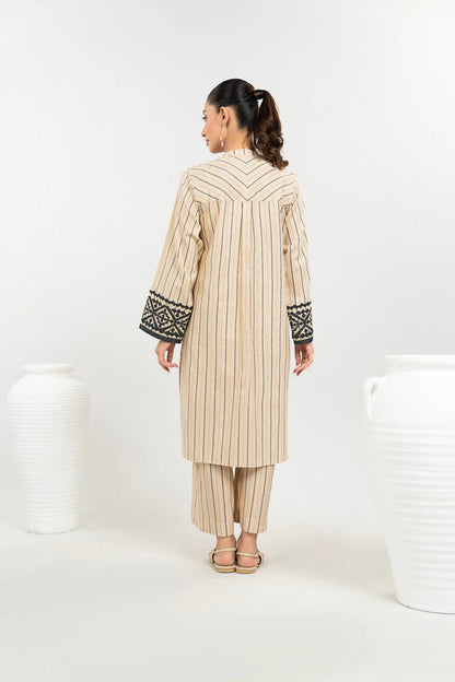 2 PCS | SHIRT | CULOTTE