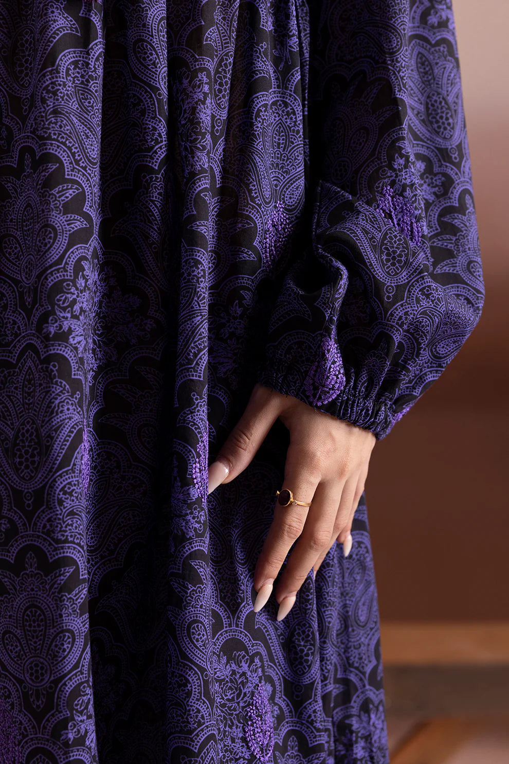 Tunics | Lawn