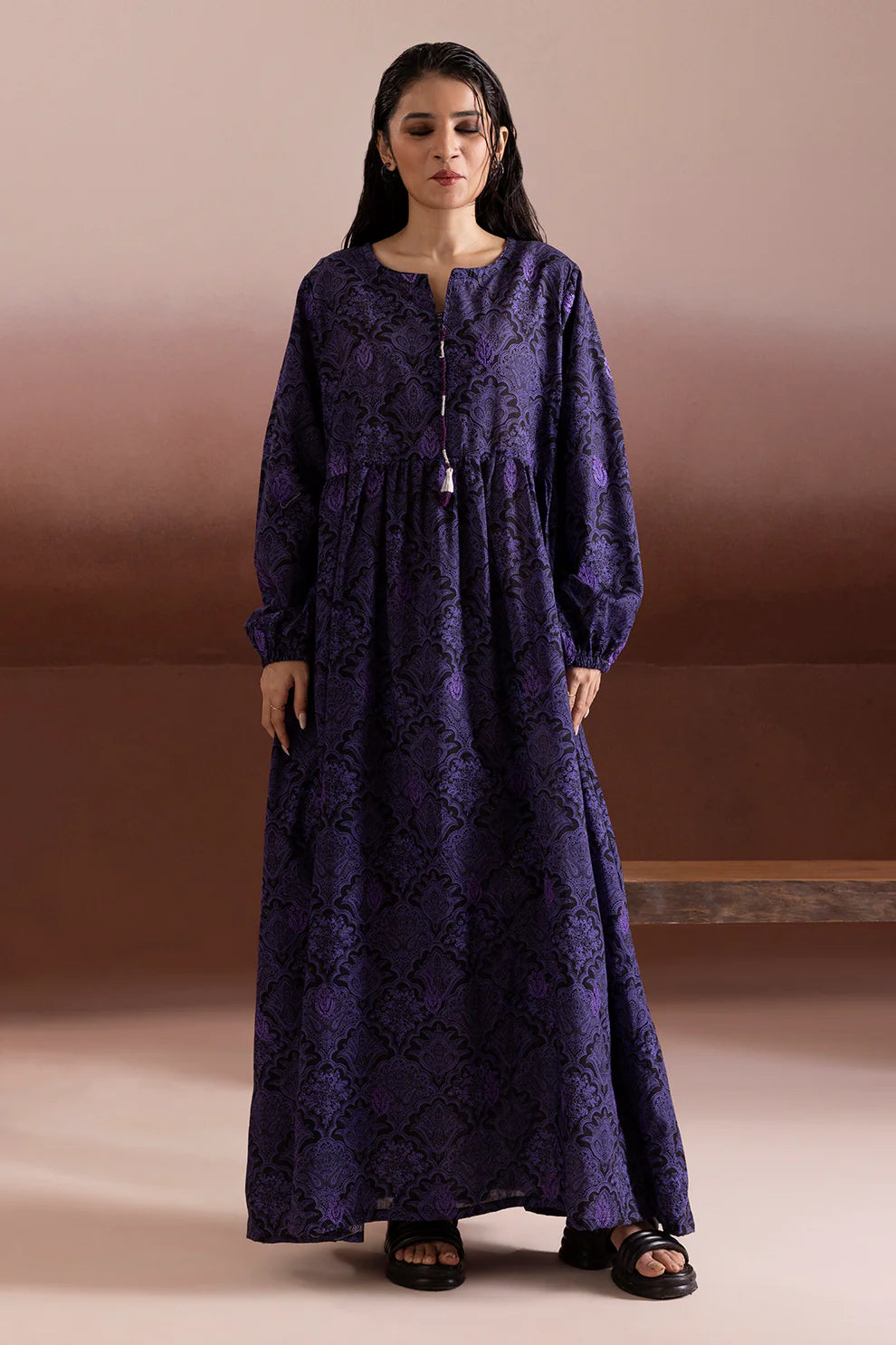 Tunics | Lawn