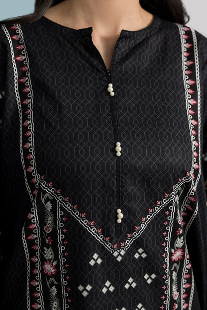 3 PCS PRINT LAWN