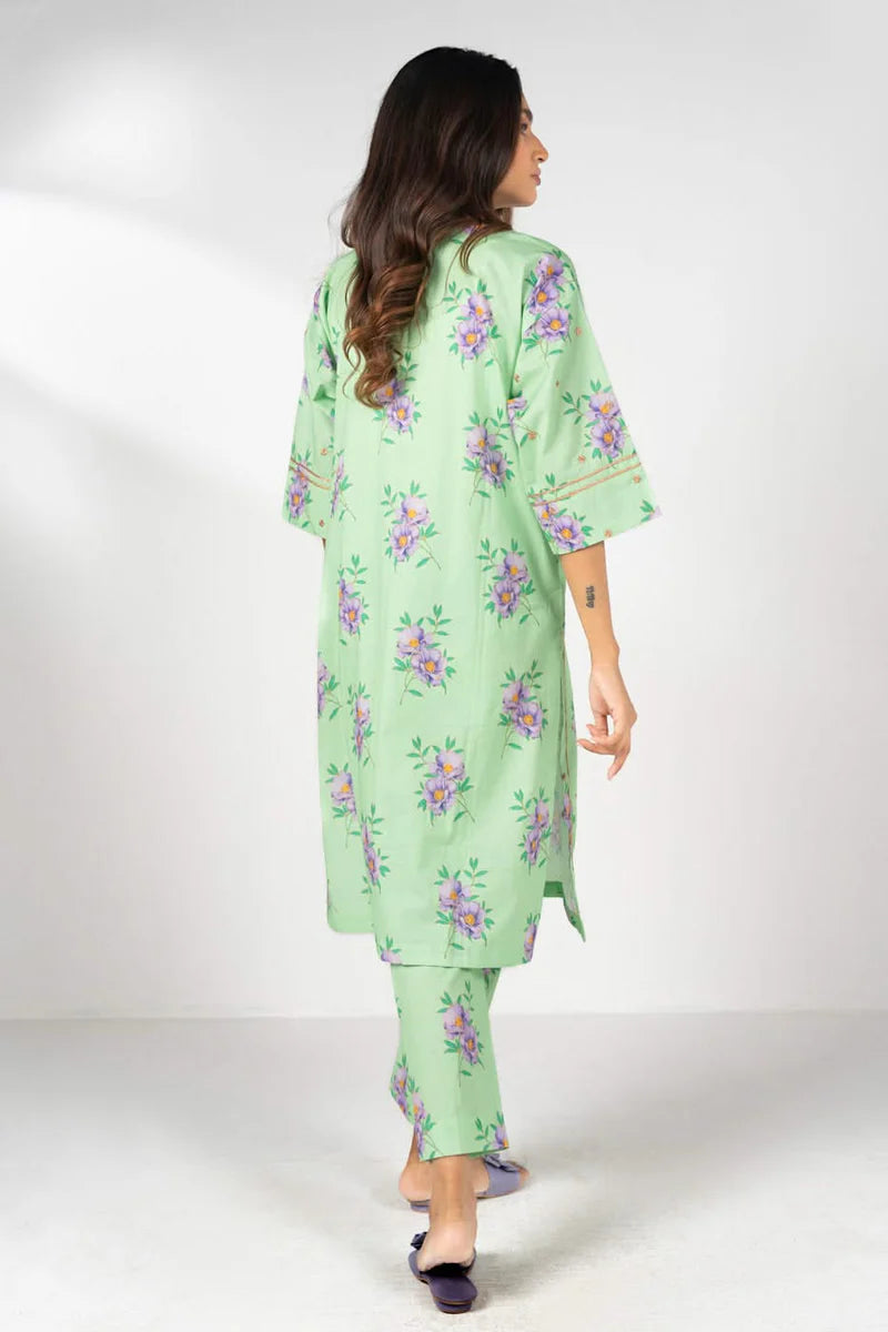 2 Pcs | SHIRT | TROUSER
