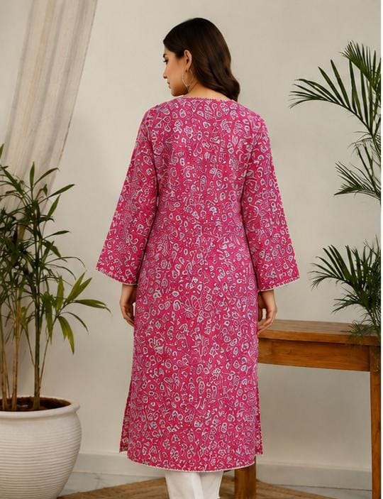 Zellbury | Embroidery Printed | 1 Piece Shirt Only