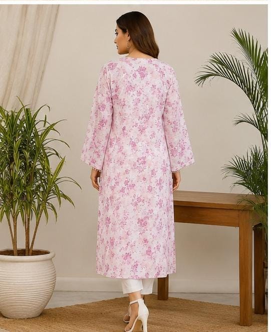 Zellbury | Printed | 1 Piece Shirt Only